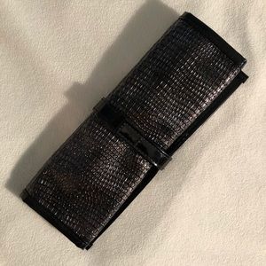 Sephora make up brush case